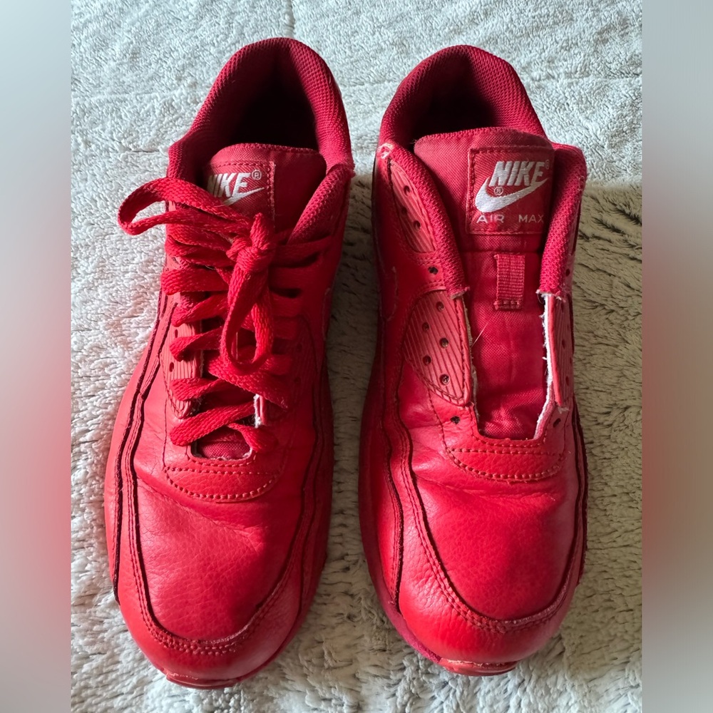 Boys Nike Air Max